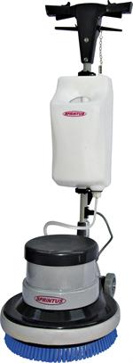 <b>SPRINTUS EM 17 R Komplet Skuremaskine</b>
